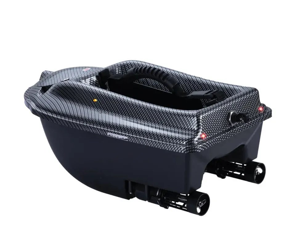 Boatman Zavážecí Lodička Actor Plus S GPS Carbon (3)